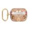 Guess GUAPHHFLD AirPods Pro cover gold / gold Paisley Strap Collection - Smartphone Accessories - Cables & Accessories - Techbox