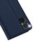 Dux Ducis Skin Pro Case Xiaomi Poco M5 Wallet Holster Cover Blue | Techbox