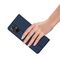 Dux Ducis Skin Pro Case Xiaomi Poco M5 Wallet Holster Cover Blue | Techbox