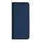 Dux Ducis Skin Pro Case Xiaomi Poco M5 Wallet Holster Cover Blue | Techbox