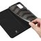 Dux Ducis Skin Pro case Xiaomi Poco M5 wallet holster cover with flip black | Techbox