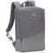 Rivacase 7960 notebook case 39.6 cm (15.6") Backpack case Grey - Bags & Backpacks - Laptop Accessories - Techbox