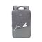 Rivacase 7960 notebook case 39.6 cm (15.6") Backpack case Grey - Bags & Backpacks - Laptop Accessories - Techbox