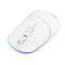 Tracer TRAMYS46953 RATERO WHITE RF 2.4 Ghz wireless mouse built-in battery 1600 DPI - Mice - Keyboards & Mice - Techbox
