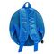 Naruto Naruto Clan Eggy backpack 37cm - STATIONERY / SCHOOL|BACKPACKS - Λεπτομέρειες προϊόντος