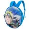 Naruto Naruto Clan Eggy backpack 37cm - STATIONERY / SCHOOL|BACKPACKS - Λεπτομέρειες προϊόντος