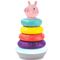Peppa Pig stackable hoops - GAMES & TOYS|TOYS - Λεπτομέρειες προϊόντος