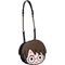 Harry Potter Chibi bag backpack 21cm - FASHION AND ACCESSORIES|BAGS