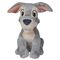 Disney The Lady and the Tramp Gulf soft plush toy 35cm - GIFT|PLUSH TOYS