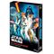 Star Wars VHS premium A5 notebook - STATIONERY / SCHOOL|NOTEBOOKS
