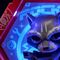 WOW! POD Marvel Rocket Raccoon led figure - FIGURES - Λεπτομέρειες προϊόντος
