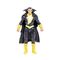 DC Comics Comic Endgless + Black Adam figure 7cm |  Techbox
