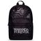 Marvel Black Panther Wakanda Forever backpack 46cm |  Techbox