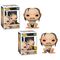 POP figure Lord of the Rings Gollum 5 + 1 Chase - FIGURES|POP VINYLS