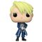 POP figure Full Metal Alchemist Riza Hawkeye -  - Λεπτομέρειες προϊόντος