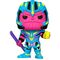 Set figure POP & Tee Marvel Infinity Saga Thanos Exclusive - Funko POP - Collectibles - Techbox