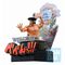 One Piece Third Act Wano Country Kozuki Oden Ichibansho figure 22cm |  Techbox
