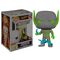 POP figure DC Comics The Flash Godspeed Glow in the Dark Exclusive - Funko POP - Collectibles - Techbox