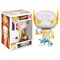 POP figure DC Comics The Flash Godspeed Glow in the Dark Exclusive - Funko POP - Collectibles - Techbox