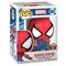 POP figure Marvel Mangaverse Spider-Man Exclusive - Funko POP - Collectibles - Techbox