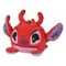 Disney Stitch Leroy Reversible plush toy 8cm |  Techbox
