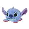 Disney Stitch Leroy Reversible plush toy 8cm |  Techbox