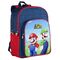 Super Mario Bros Mario and Luigi backpack 42cm -