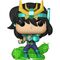 POP figure Saint Seiya Dragon Shiryu -  - Λεπτομέρειες προϊόντος