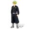 Tokyo Revengers Chifuyu Matsuno figure 16cm |  Techbox