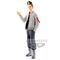 Tokyo Revengers Shuji Hanma figure 19cm - FIGURES