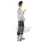 Tokyo Revengers Shuji Hanma figure 19cm - FIGURES - Λεπτομέρειες προϊόντος