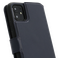Minim (MM-10024) Original 2 in 1 Wallet Case - Dark Blue, Apple iPhone 11 - Apple Cases - Cases - Techbox