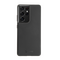 Promiz (PZ-10315) Soft Case - Samsung Galaxy S21 Ultra Matt Black | Techbox