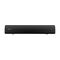 Creative - Stage Air V2 Compact Under-monitor Soundbar, Black / Electronics | Techbox