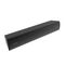 Creative - Stage Air V2 Compact Under-monitor Soundbar, Black / Electronics | Techbox