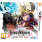 Etrian Odyssey 2: Untold / Nintendo 3DS - Nintendo 3DS - Nintendo 3DS - Games - NIS - Roleplaying - JRPG