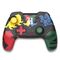 Harry Potter - Wireless controller - 4 Houses / Nintendo Switch | Techbox