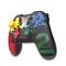 Harry Potter - Wireless controller - 4 Houses / Nintendo Switch | Techbox