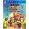 Asterix & Obelix XXXL: The Ram From Hibernia (Limited Edition) / PlayStation 4 - PS4 Games - Games - Techbox