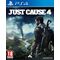 Just Cause 4 / PlayStation 4 - PlayStation 4 - PlayStation 4 - Games - Square Enix - Action - Adventure - Standard