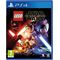 LEGO Star Wars: The Force Awakens / PlayStation 4 - PlayStation 4 - PlayStation 4 - Games - Warner - Platform - Standard