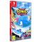 Team Sonic Racing / Nintendo Switch - Nintendo Switch - Nintendo Switch - Games - SEGA - Racing - Standard - Product details