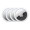 Apple - Airtag 4-Pack / Electronics | Techbox