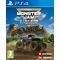 Monster Jam Steel Titans 2 / PlayStation 4 | Techbox