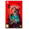 Alfred Hitchcock Vertigo (Limited) / Nintendo Switch - Nintendo Switch - Nintendo Switch - Games - Microids - Adventure - Lim...
