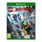 LEGO The Ninjago Movie: Videogame - Xbox One - Xbox One - Games - Warner - Platform - Standard