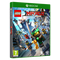 LEGO The Ninjago Movie: Videogame - Xbox One - Xbox One - Games - Warner - Platform - Standard - Product details