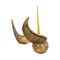 Harry Potter Golden Snitch Hanging Ornament / Fan Shop and Merchandise - Merchandise Seasonals - Various - Techbox
