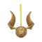 Harry Potter Golden Snitch Hanging Ornament / Fan Shop and Merchandise - Merchandise Seasonals - Various - Techbox