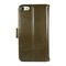 RadiCover - Flipside Fashion Stand Function - iPhone 6/7/8/SE - Brown / Electronics | Techbox